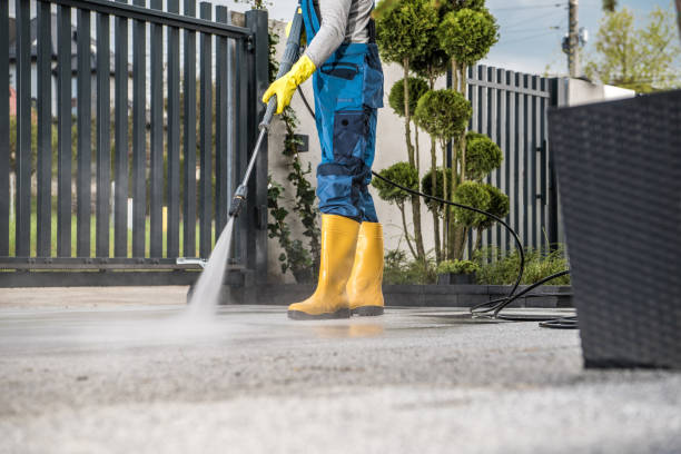 Best Post-Construction Pressure Washing  in Elizabeth Lake, CA
