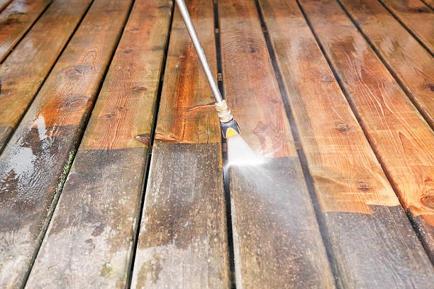 Best Building Exterior Washing  in Elizabeth Lake, CA